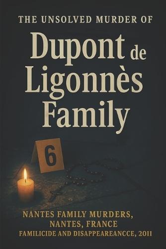 The Unsolved Murder of Dupont de Ligonnès Family: Nantes Family Murders, Nantes, France, Familicide and Disappearance, 2011