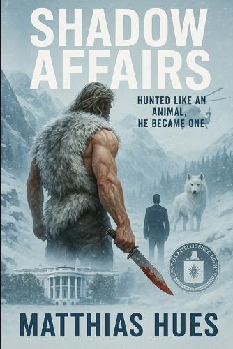 Shadow Affairs: When the CIA Turns on Its Deadliest Asset