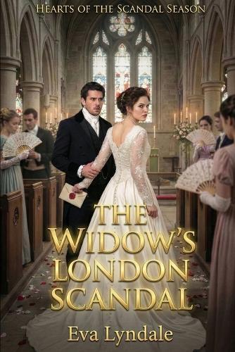 The Widow's London Scandal: A Regency Romance Of Opera Intrigue, Loss, And Forbidden Desire