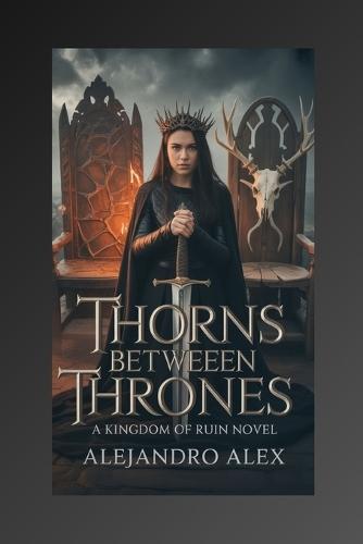 Thorns Between Thrones: A Kingdom of Ruin Novel