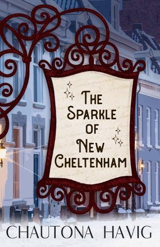 The Sparkle of New Cheltenham