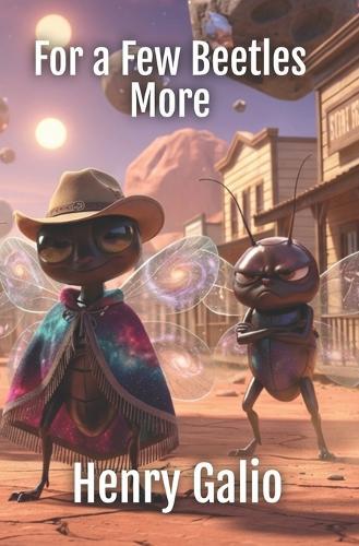 For a Few Beetles More