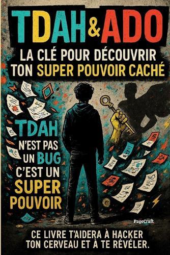 Tdah & ADO: La clé pour découvrir ton super-pouvoir caché
