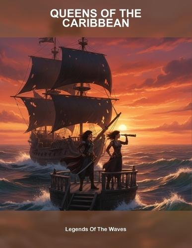 Queens Of The Caribbean: Legends Of The Waves
