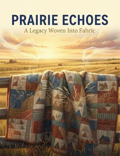 Prairie Echoes: A Legacy Woven Into Fabric