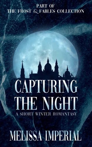 Capturing the Night: A short Winter Romantasy