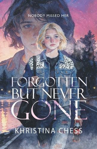 Forgotten But Never Gone