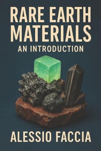 Rare Earth Materials - An Introduction