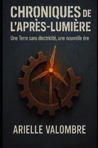 Une Terre sans électricité: une nouvelle ère