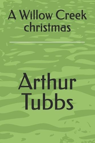 A Willow Creek christmas