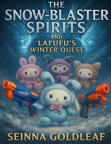 The Snow-Blaster Spirits and Lafufu's Winter Quest