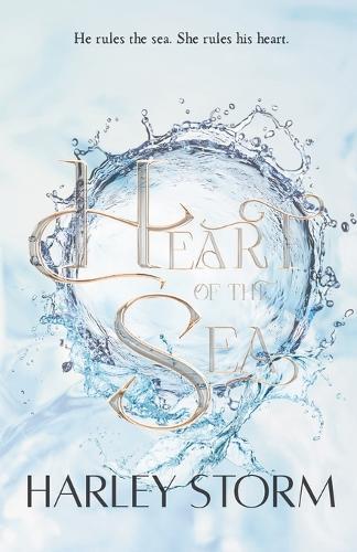 Heart of the Sea: A shifters of the Sea Monster Romance