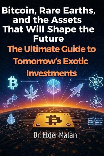 Bitcoin, Rare Earths, and the Assets That Will Shape the Future: The Ultimate Guide to Tomorrow's Exotic Investments