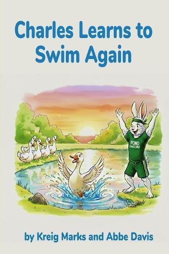 Charles Learns to Swim Again