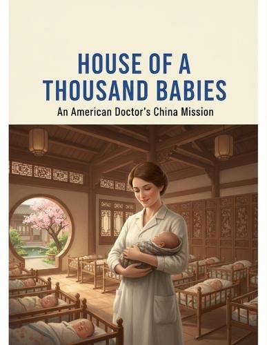 House Of A Thousand Babies: An American Doctor'S China Mission