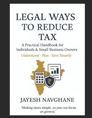 ""legal ways to reduce tax""