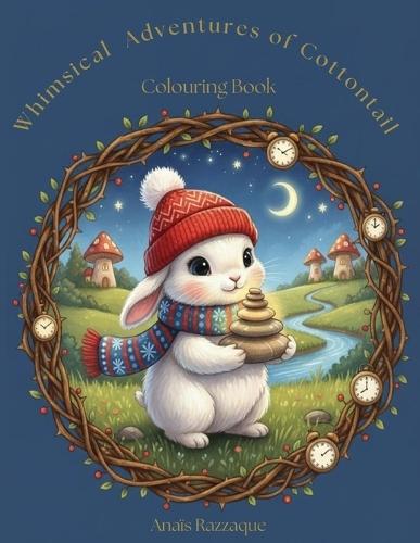 Whimsical Adventures of Cottontail