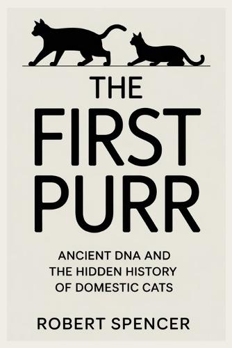The First Purr: Ancient DNA and the Hidden History of Domestic Cats