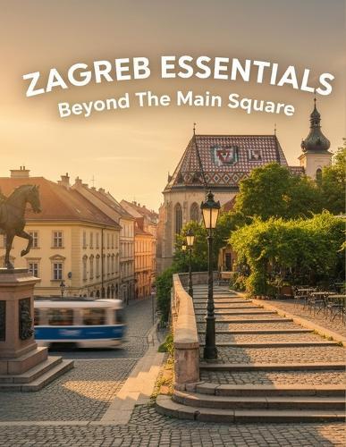 Zagreb Essentials: Beyond The Main Square