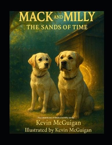 Mack and Milly: The Sands of Time: Adventures of Mack and Milly Series