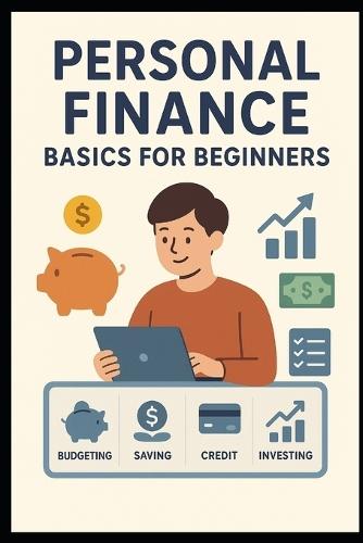 Personal Finance Basics for Beginners
