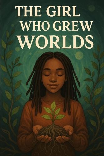 The Girl Who Created Worlds