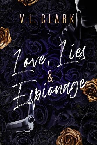 Love, Lies, & Espionage