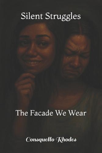 Silent Struggles: The Facade We Wear