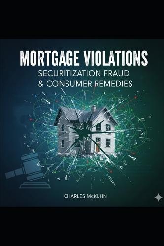 Mortgage Violations, Securitization Fraud & Consumer Remedies