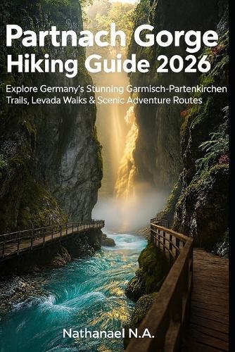 Partnach Gorge Hiking Guide 2026: Explore Germany's Stunning Garmisch-Partenkirchen Trails, Levada Walks & Scenic Adventure Routes