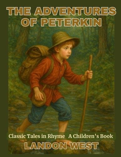 The Adventures of Peterkin: Classic Tales in Rhyme