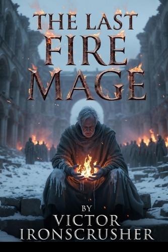 The Last Fire Mage: Englische Lektüre für die Mittelstufe (Niveau B1-B2) Englisch verbessern mit Geschichten