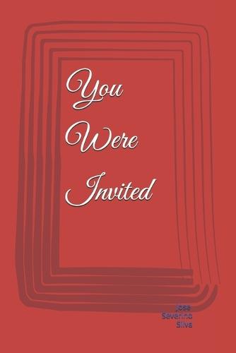 You Were Invited: O convite é grátis