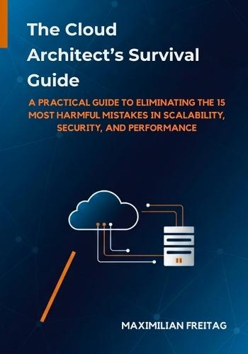 The Cloud Architect's Survival Guide: A Practical Guide to Eliminating the 15 Most Harmful Mistakes in Scalability, Security, and Performance