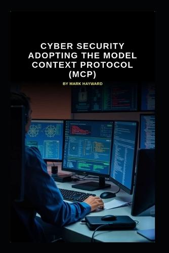 Cyber Security Adopting the Model Context Protocol (MCP)