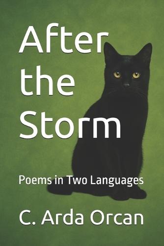 After the Storm: Poems in Two Languages