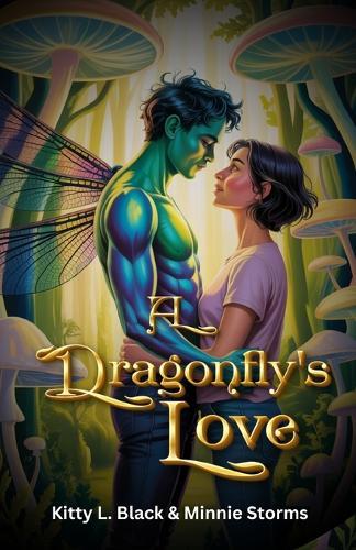 A Dragonfly's Love