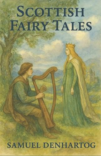 Scottish Fairy Tales: Fairy Tale Rhymes