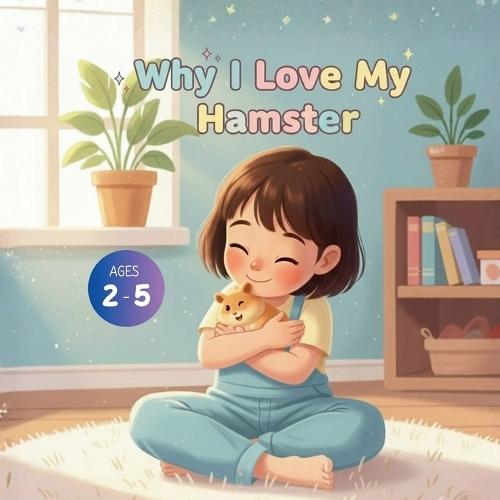 Why I Love My Hamster