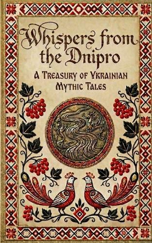 Whispers from the Dnipro: A Treasury of Ukrainian Mythic Tales