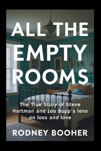 All the Empty Rooms: The True Story of Steve Hartman and Lou Bopp's lens on loss and love