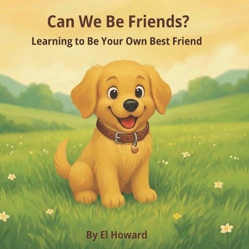 Can We Be Friends?: Learning to Be Your Own Best Friend