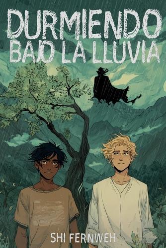 Durmiendo bajo la lluvia