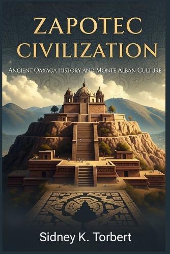 Zapotec Civilization: Ancient Oaxaca History and Monte Albán Culture