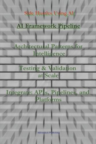 AI Framework Pipeline