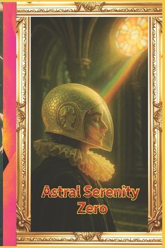 Astral Serenity Zero