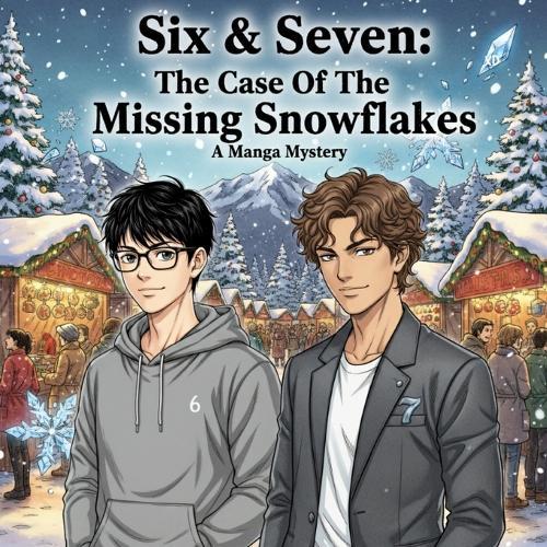Six & Seven: The Case of the Missing Snowflakes
