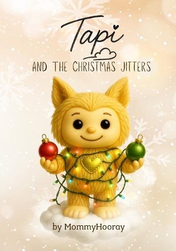 Tapi and the Christmas Jitters