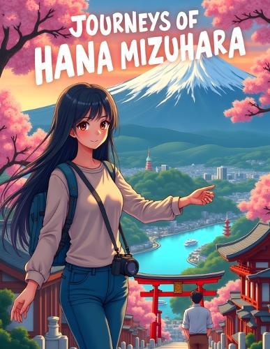 Journeys of Hana Mizuhara