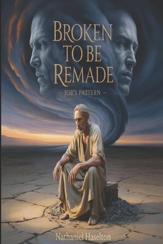 Broken to Be Remade: Job's Pattern